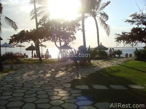 The Westin Resort Nusa Dua 88